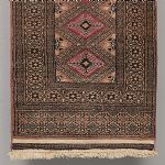 1095 2226 ORIENTAL RUG